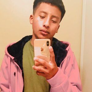 Meet your Posher, Alvin de